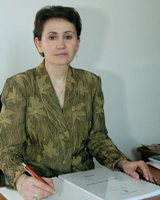 SILISTRU Doina