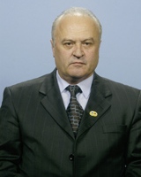 TĂRĂCILĂ Doru Ioan
