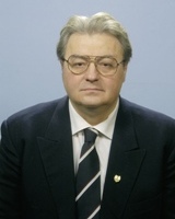 TUDOR Corneliu Vadim