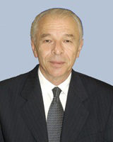VĂRGĂU I. Ion