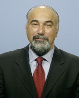 Varujan VOSGANIAN