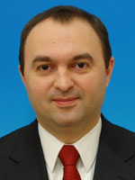 ADOMNIŢEI C. Cristian Mihai
