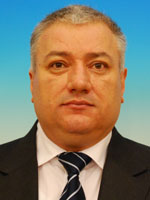 ALMĂJANU St. Marin