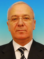 Gheorghe ANA