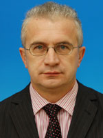 ANGHEL Florin Serghei