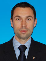 Mihai Cristian APOSTOLACHE