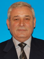 BĂDĂLAN Eugen