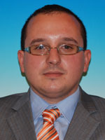 BĂRBULESCU Daniel-Ionuţ