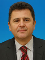 Eugen BEJINARIU