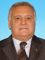 BOIANGIU Victor