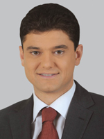 BOUREANU R. Cristian Alexandru