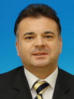 BRÎNZĂ S. William Gabriel