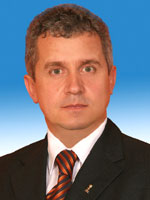BUDA I. Daniel