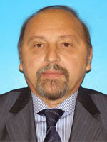 BUDURESCU Daniel-Stamate
