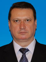 CHIRIŢĂ Dumitru