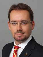 CHIUARIU Tudor-Alexandru