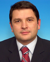CIUCĂ M. Liviu Bogdan