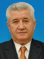DASCĂLU Constantin