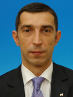 DOBRE Ciprian Minodor