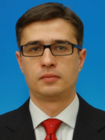 DOLINEASCHI Andrei