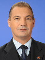 DRĂGHICI Mircea-Gheorghe