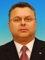 DRAGOMIR P. Gheorghe