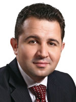 DUGULESCU Marius Cristinel