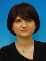 DUMITRACHE Ileana Cristina