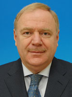 Cristian-Sorin DUMITRESCU