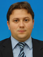 DUMITRICĂ George Ionuţ