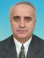 Ion DUMITRU