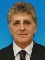 DUŞA A. Mircea