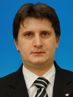 Petru FARAGO