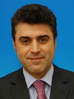 VLASE P. Petru Gabriel
