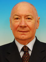 GABOR I. Gheorghe