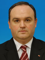 GANŢ D. Ovidiu Victor