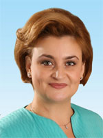 GAVRILESCU Graţiela-Leocadia