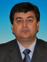 GHEORGHE Tinel