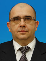 GÖNDÖR Marius-Sorin