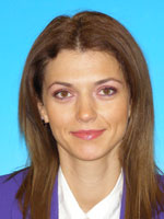 Alina-Ştefania GORGHIU