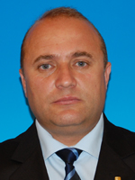 IONESCU George