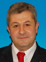 IORDACHE P. Florin