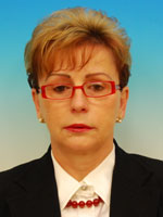 IORDACHE Luminiţa