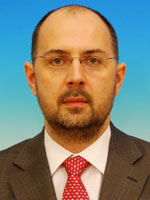 KELEMEN I. Hunor