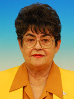 MANOLESCU I. Oana