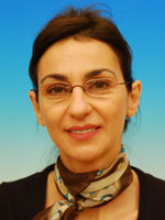 MIHĂLCESCU Carmen Ileana