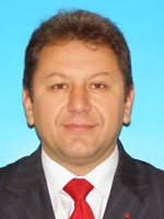 MOLDOVAN E. Emil Radu