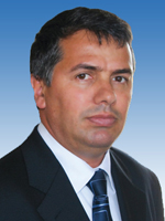 MOVILĂ P. Petru