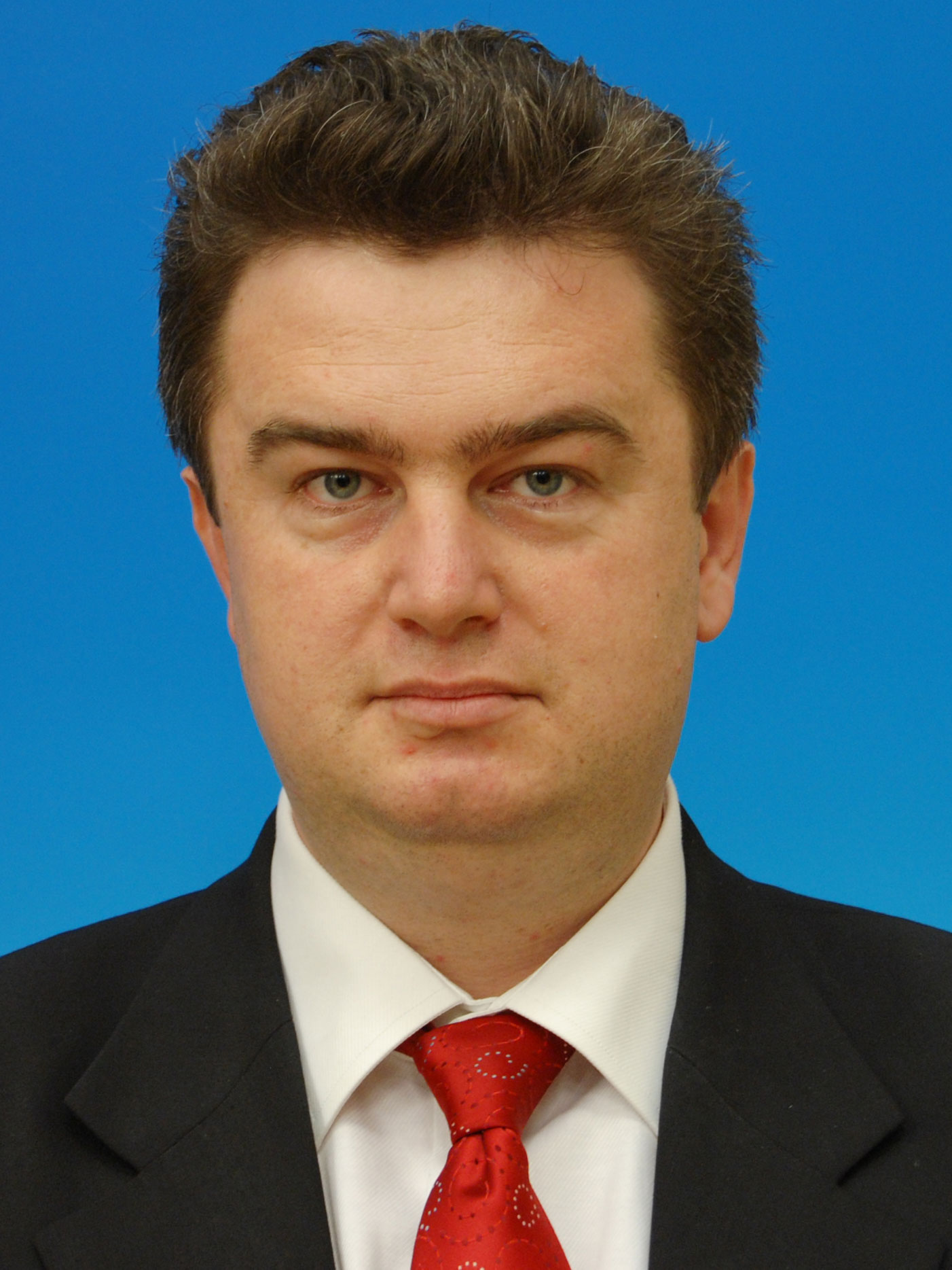 Cătălin-Ioan NECHIFOR