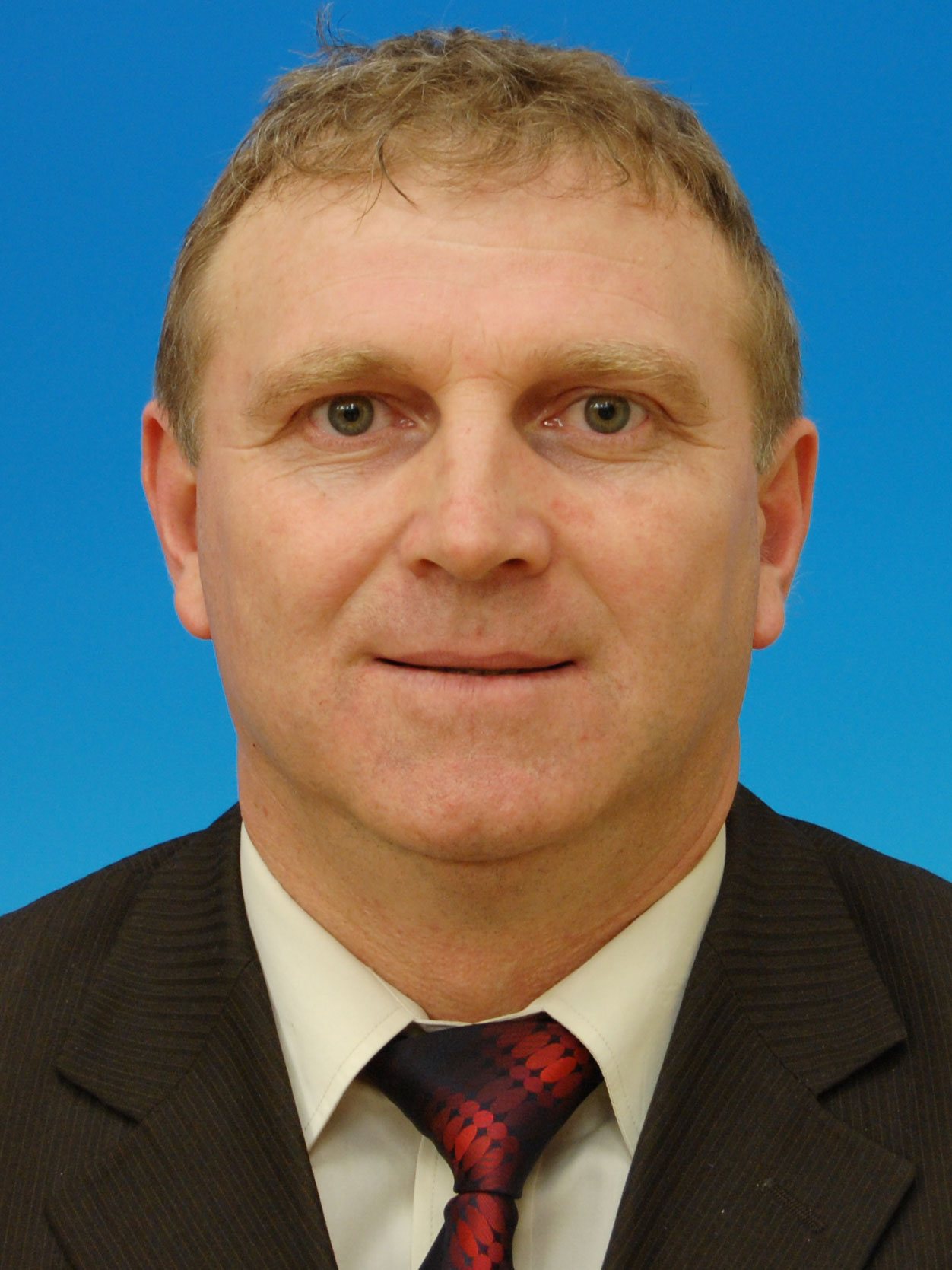 NEGRUŢ Clement